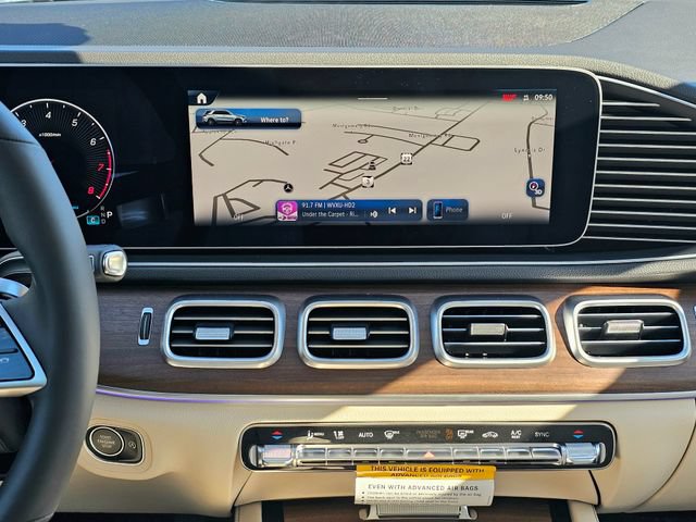 New 2026 Mercedes-Benz GLE 450 4MATIC image 34
