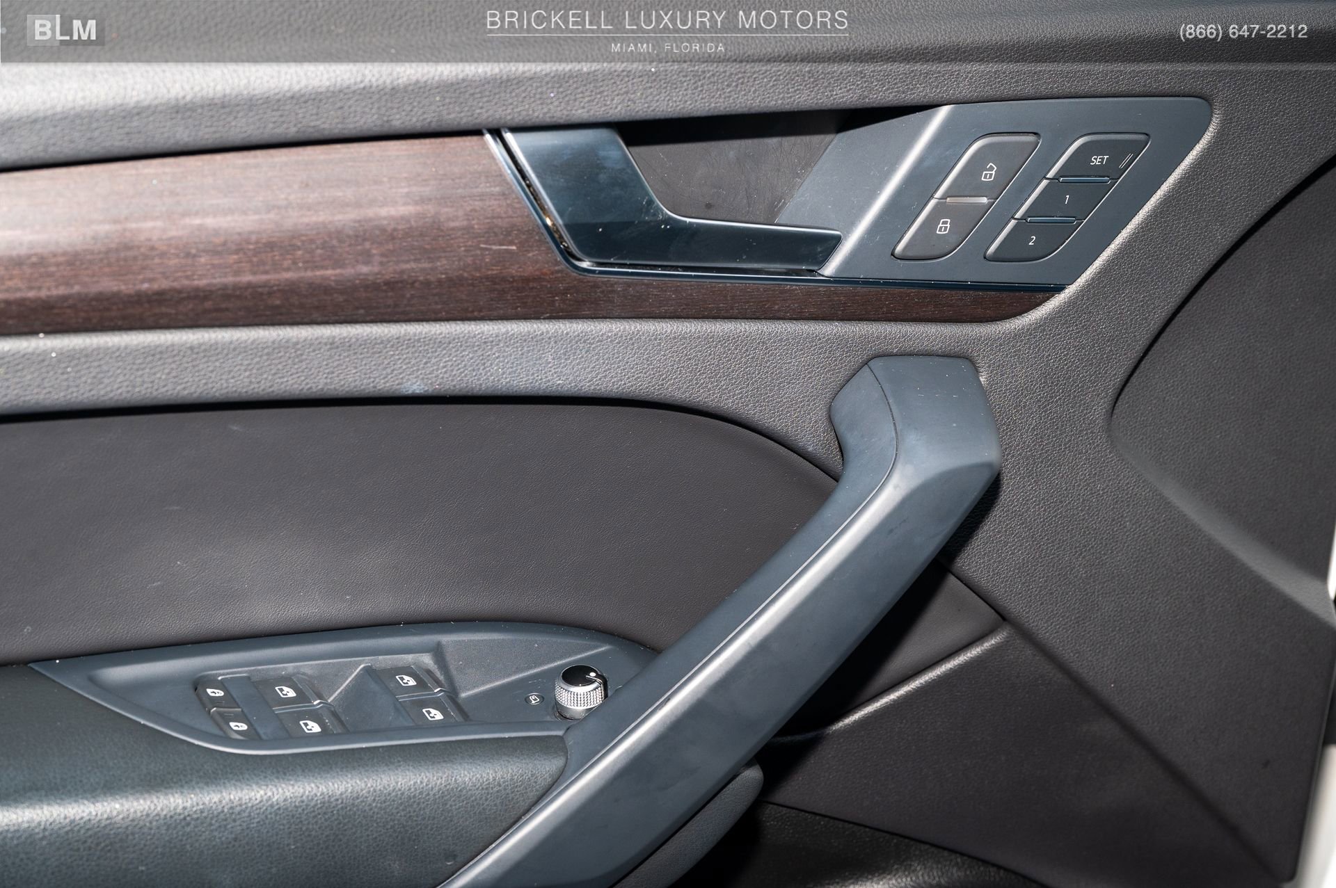 Used 2021 Audi Q5 2.0T Premium w/ Convenience Package image 61