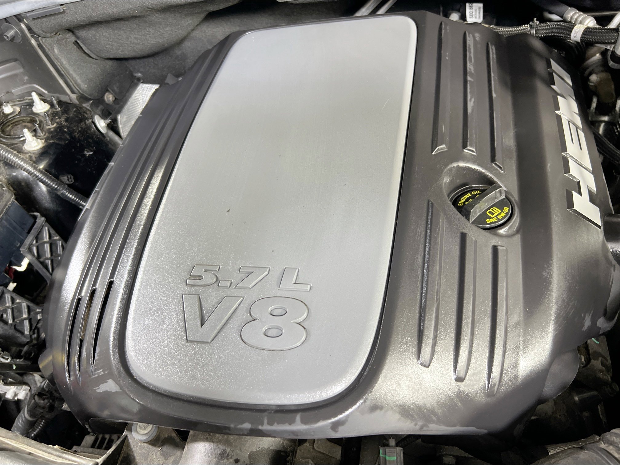 Used 2022 Dodge Durango R/T image 33