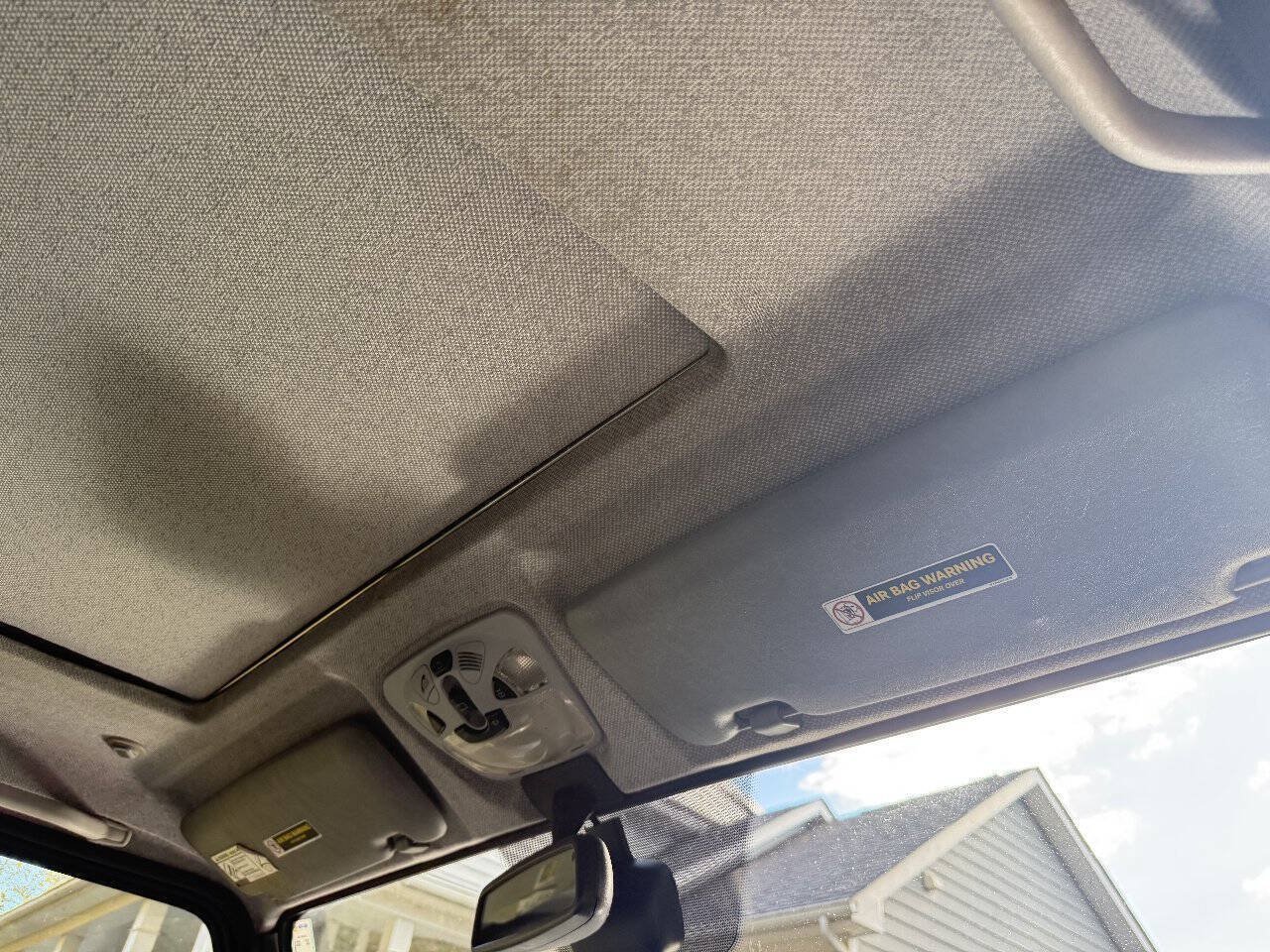 Used 2002 Mercedes-Benz G 500 image 52