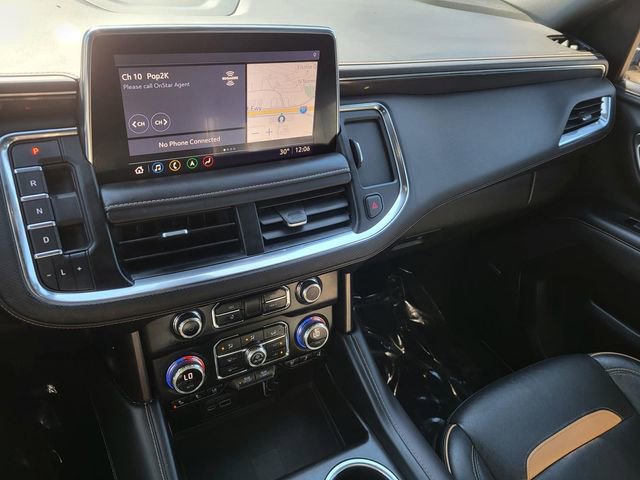 Used 2021 GMC Yukon AT4 w/ AT4 Premium Package image 26