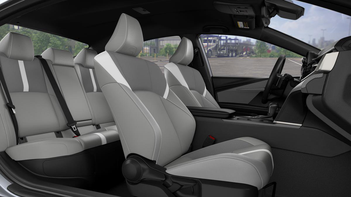 New 2026 Toyota Camry SE image 20