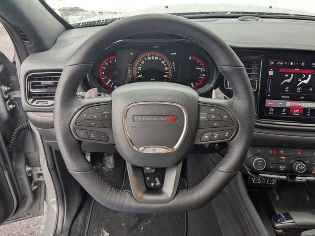 New 2026 Dodge Durango GT AWD/4WD image 14