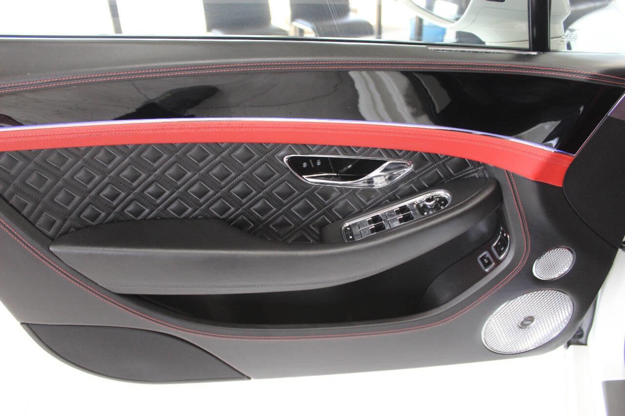 Used 2023 Bentley Continental GT Speed AWD/4WD image 9