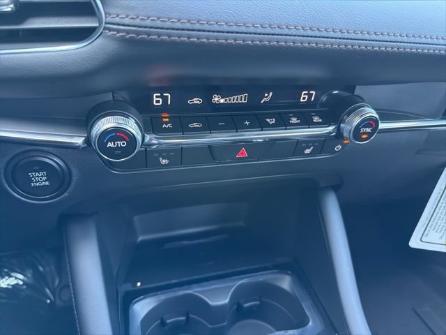 New 2026 MAZDA MAZDA3 2.5 S Hatchback w/ Premium Pkg FWD image 21
