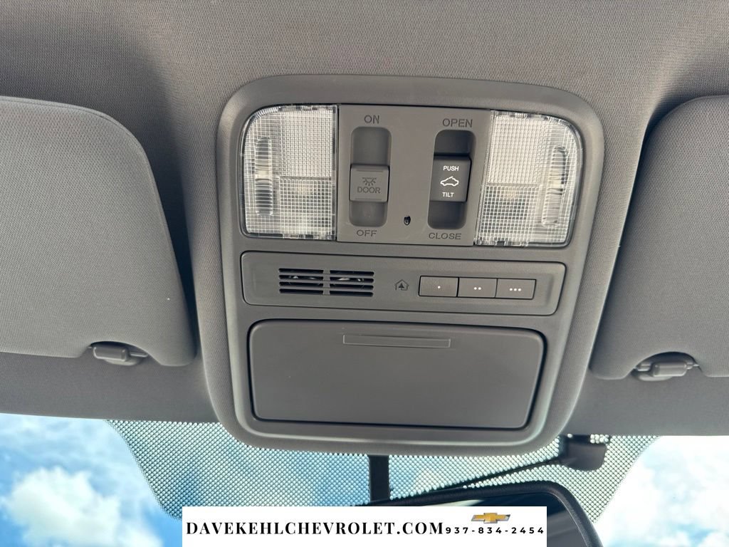 Used 2013 Honda Pilot EX-L image 29