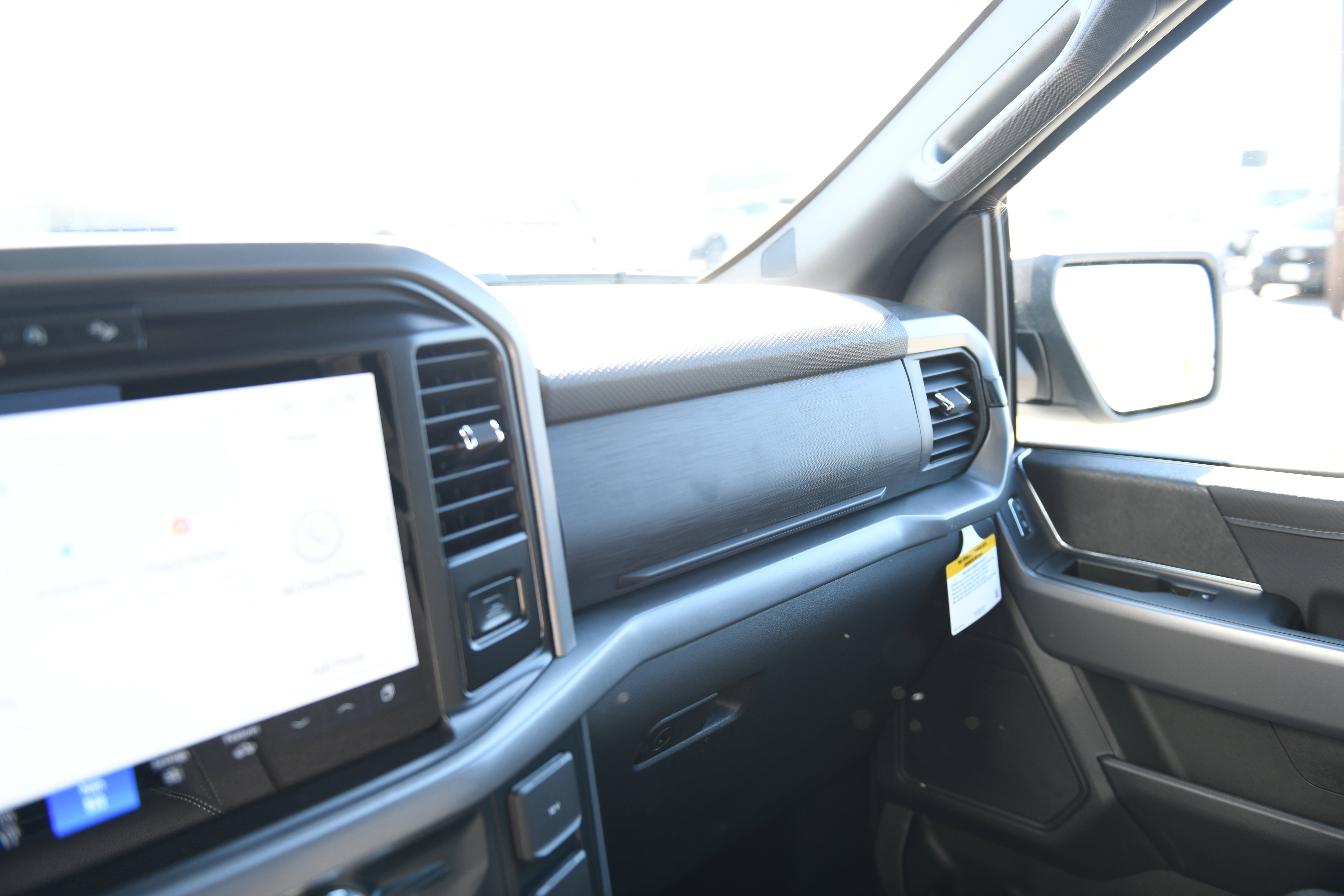 New 2026 Ford F150 XLT w/ FX4 Off-Road Package image 21