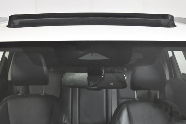 Certified 2023 Nissan Rogue SL w/ SL Premium Package AWD/4WD image 38