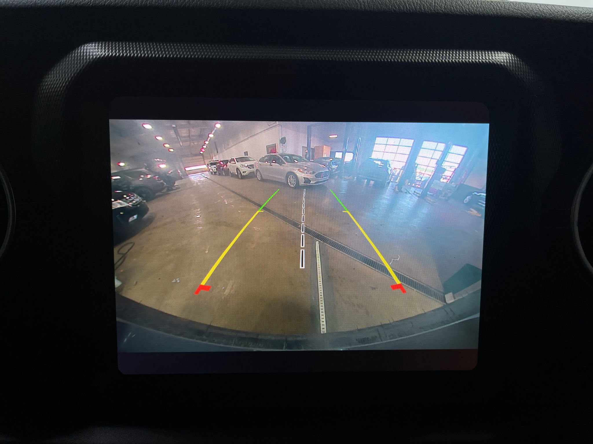 Used 2023 Jeep Wrangler Sahara w/ Cold Weather Group image 11