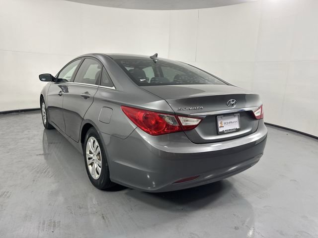 Used 2011 Hyundai Sonata GLS FWD image 29
