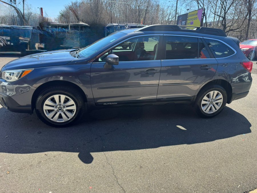 Used 2015 Subaru Outback 2.5i Premium image 9