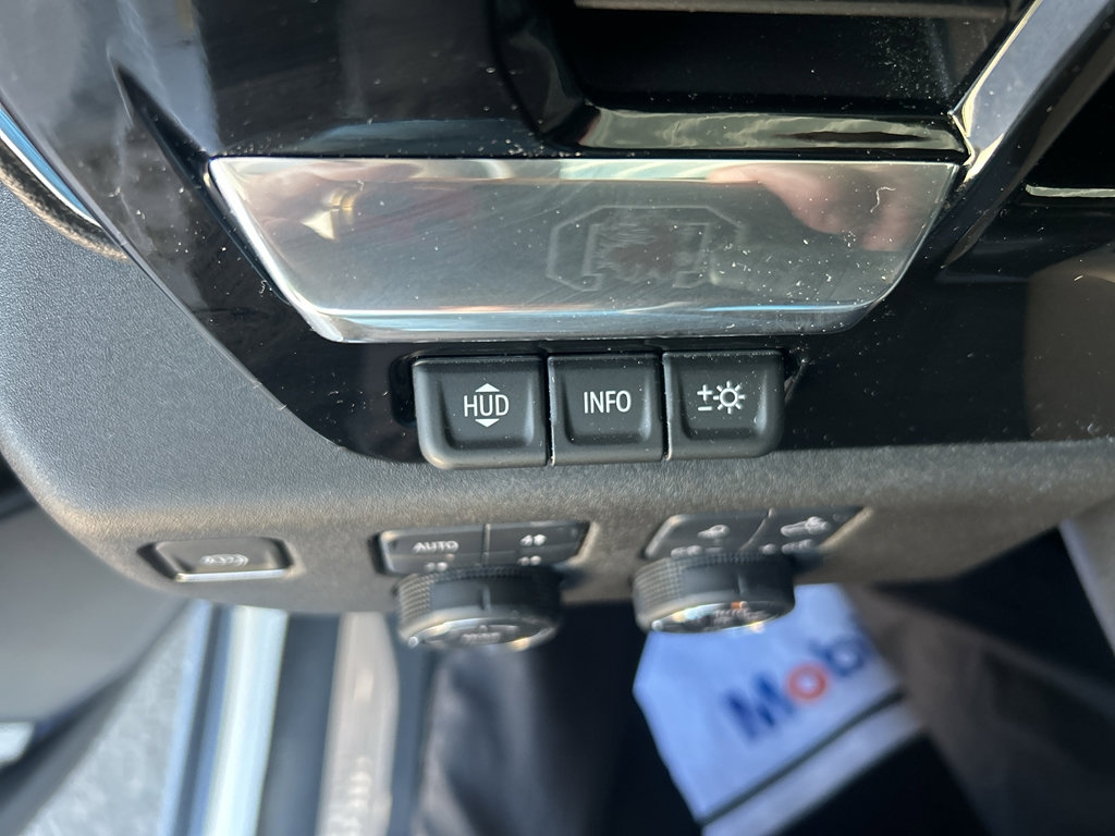 Used 2025 Chevrolet Silverado 2500 High Country w/ High Country Premium Package AWD/4WD image 23