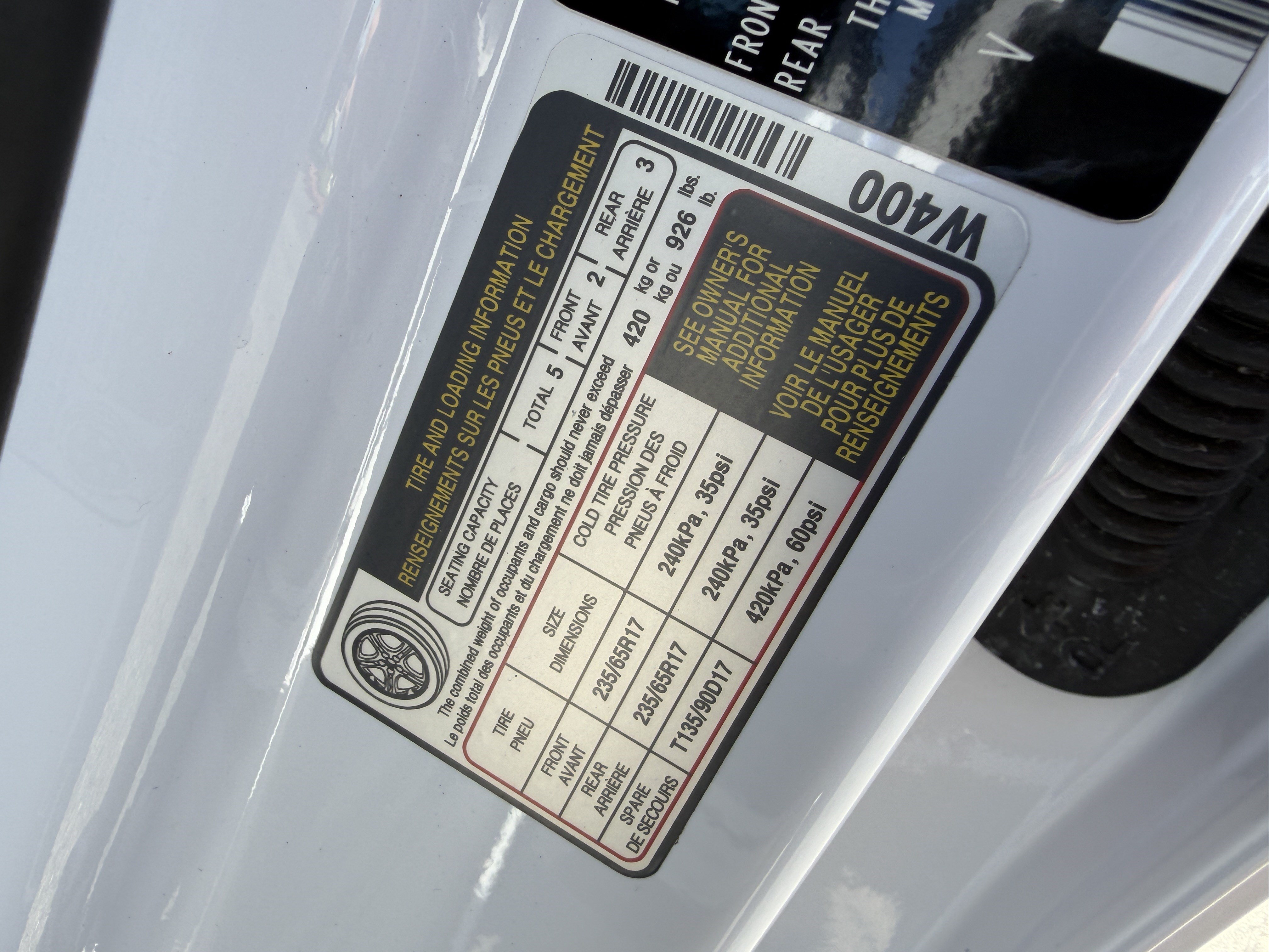 Certified 2023 Kia Sportage X-Pro AWD/4WD image 31