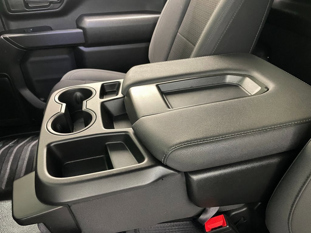 Used 2024 Chevrolet Silverado 2500 W/T w/ WT Convenience Package image 29