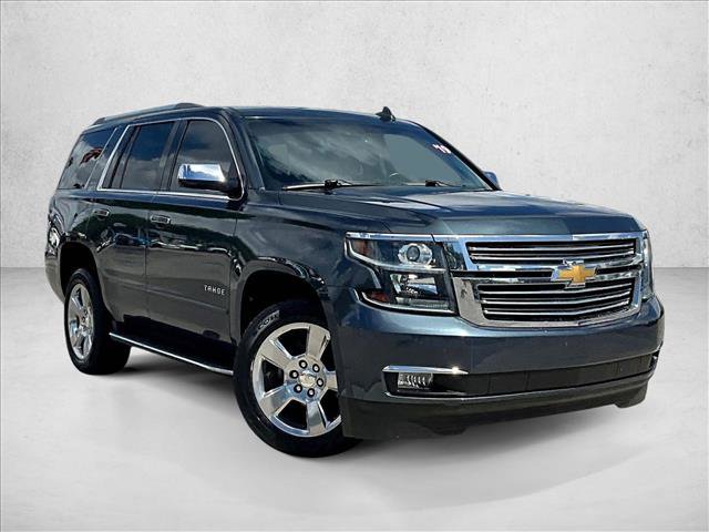 Used 2019 Chevrolet Tahoe Premier image 10
