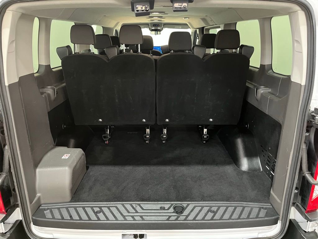 Used 2024 Ford Transit 350 XLT image 13