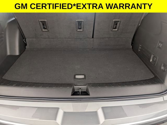 Certified 2023 Chevrolet Traverse High Country image 32