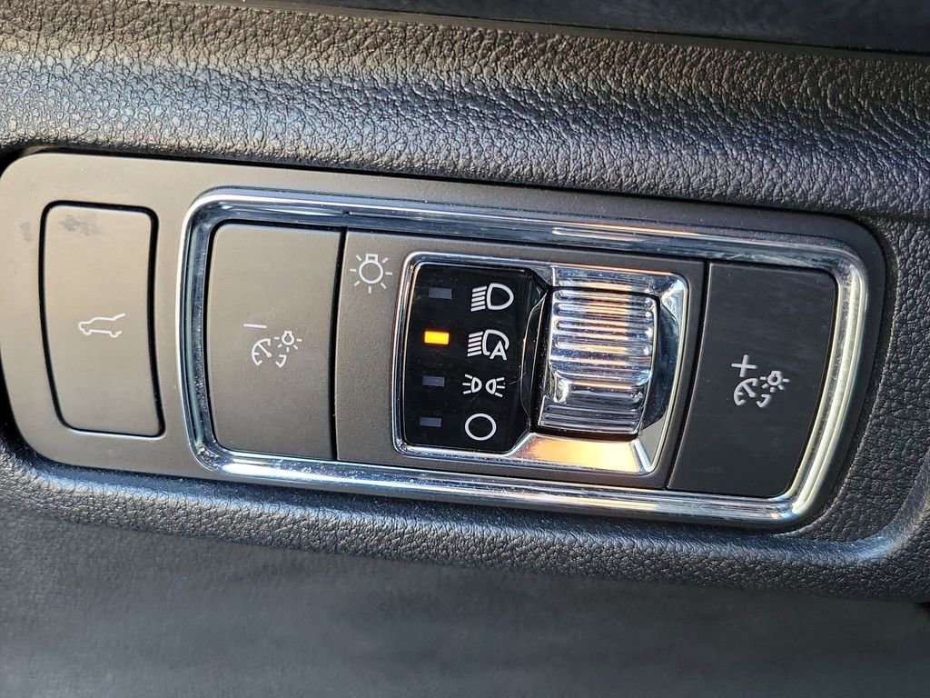 Certified 2022 Lincoln Corsair FWD image 22