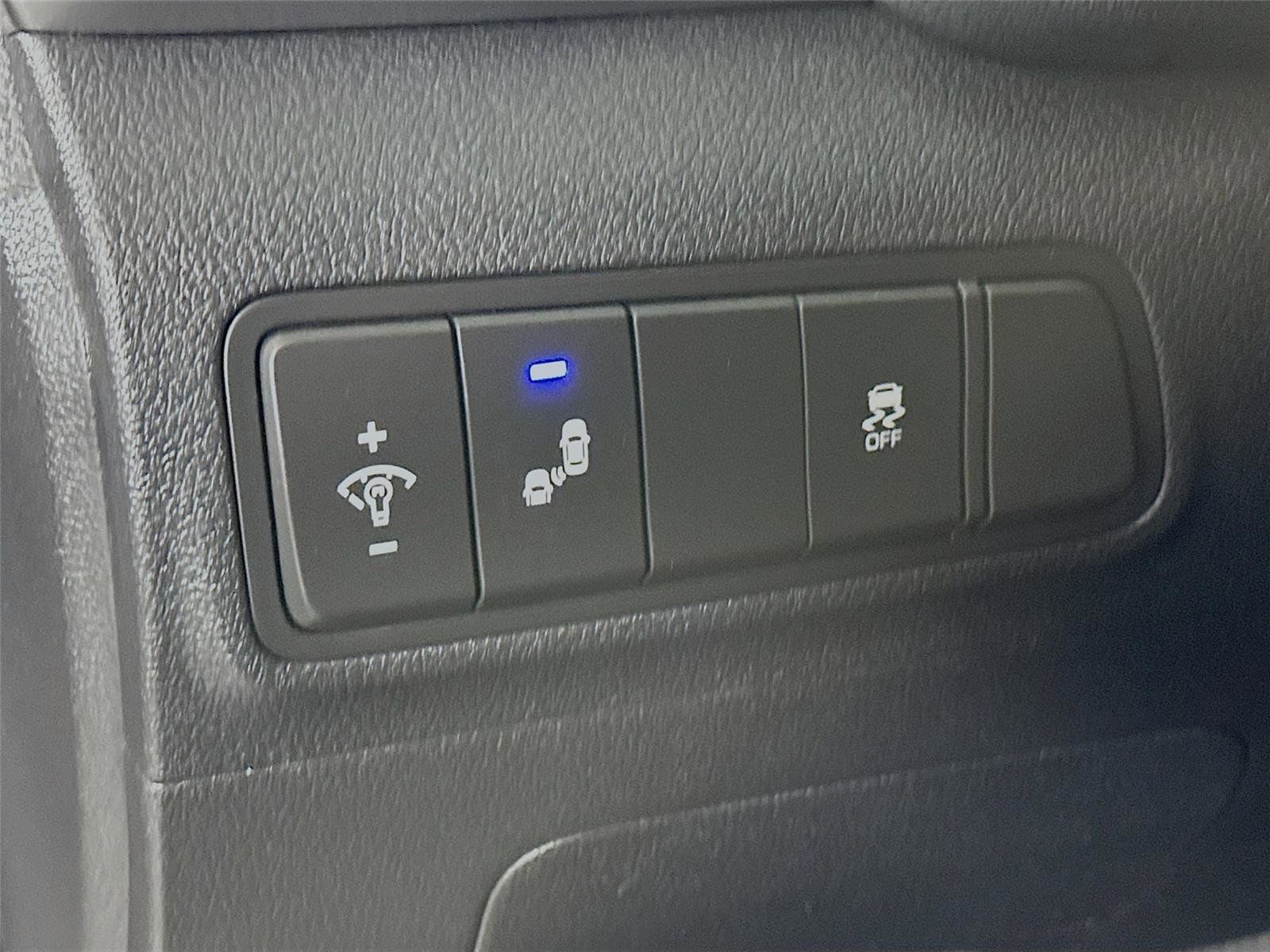 Used 2018 Hyundai Tucson Sport image 10