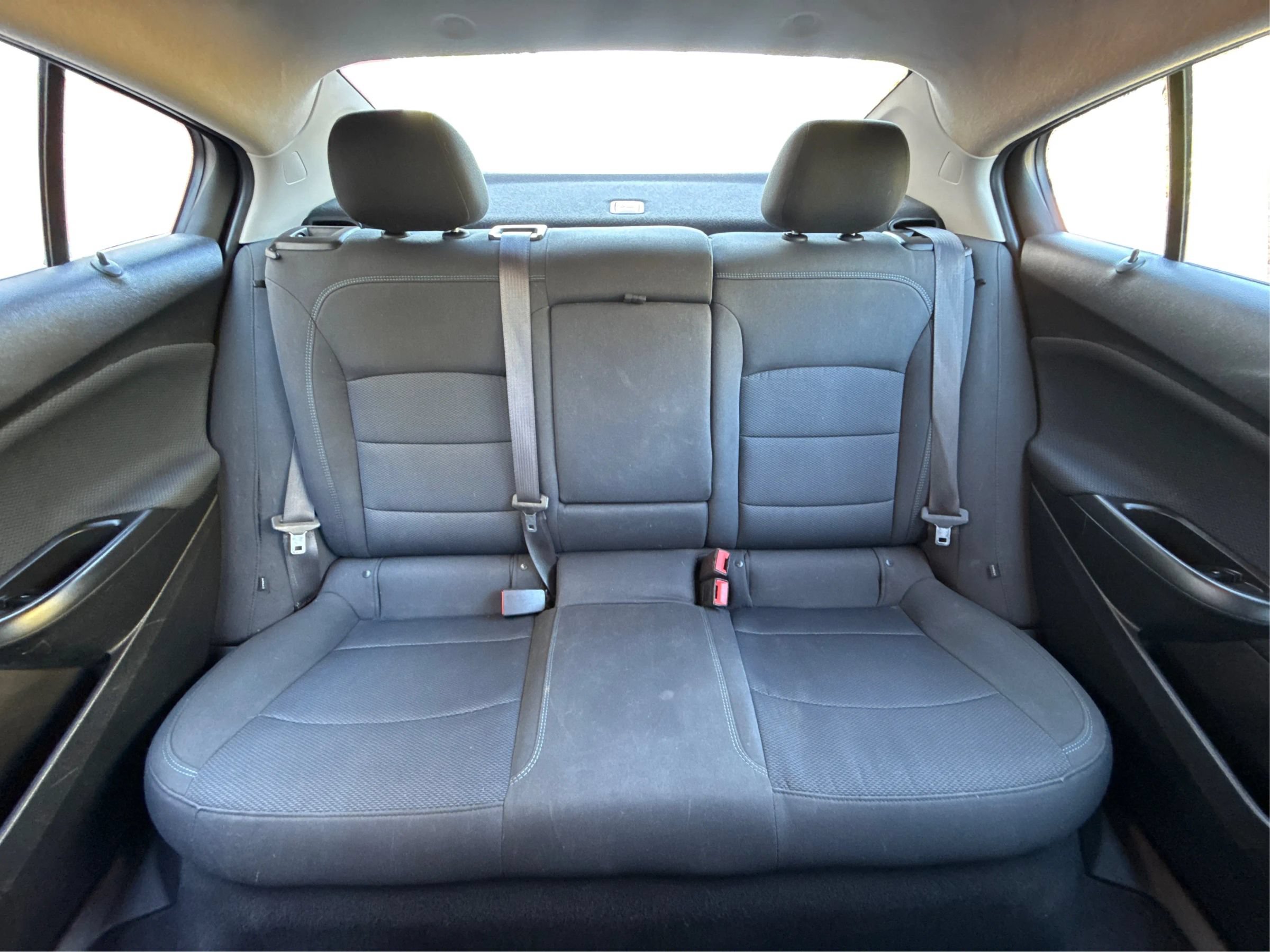 Used 2016 Chevrolet Cruze LT FWD image 26