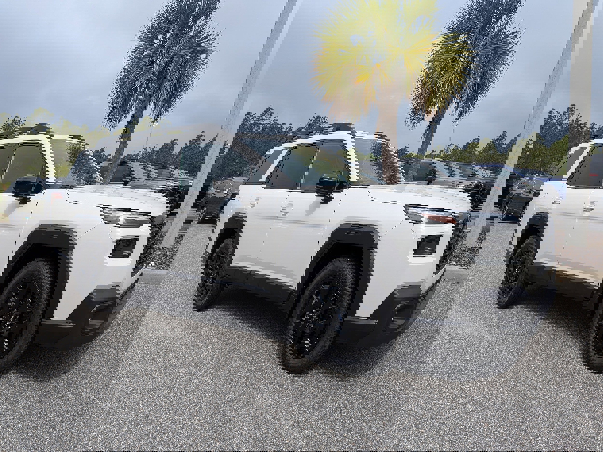 New 2026 Subaru Outback Limited w/ Premium/Limited Package 2 AWD/4WD image 2