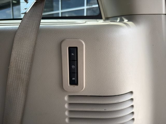 Used 2017 Lincoln Navigator Select AWD/4WD image 44