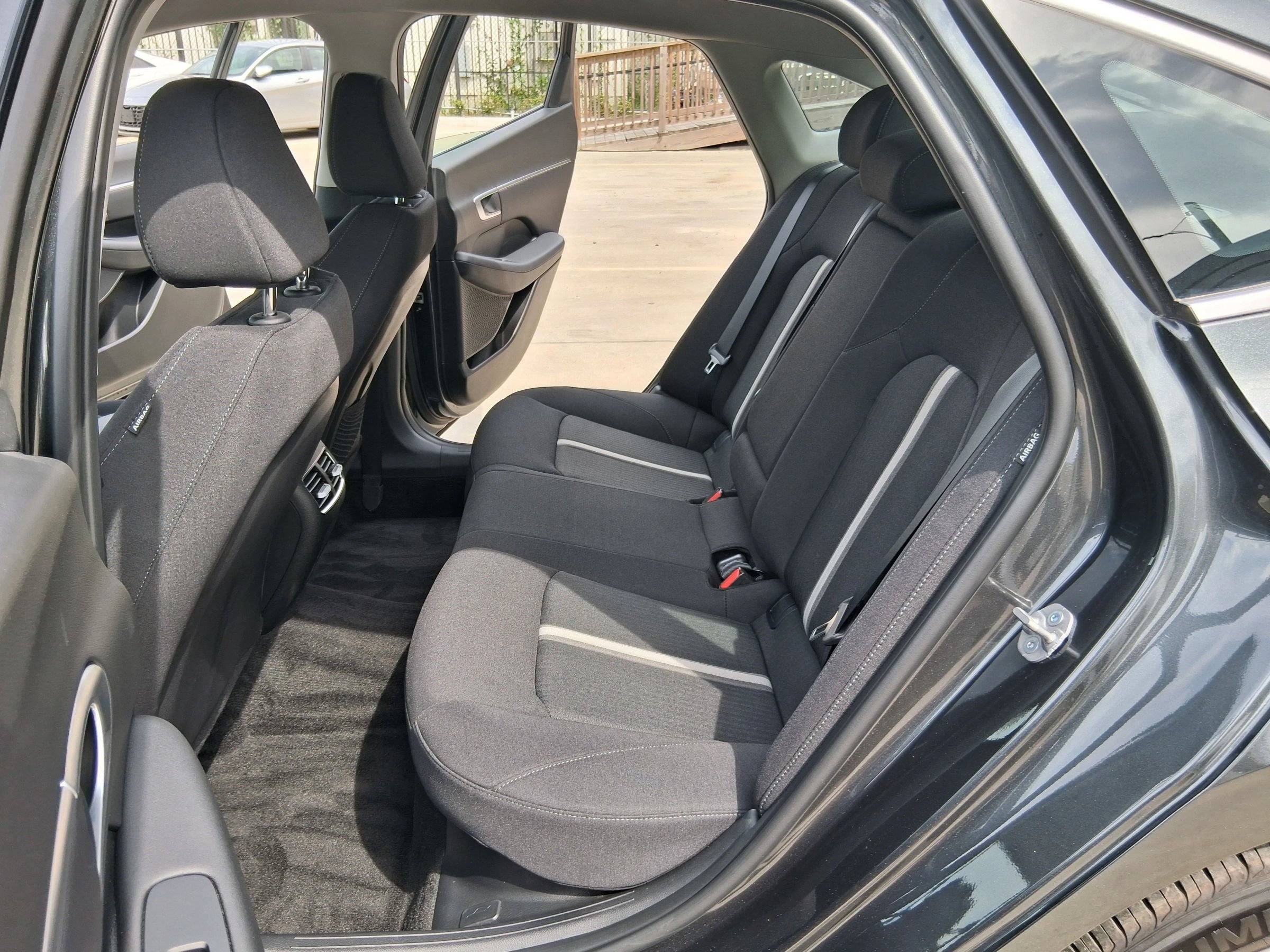 Used 2025 Hyundai Sonata SEL FWD image 29