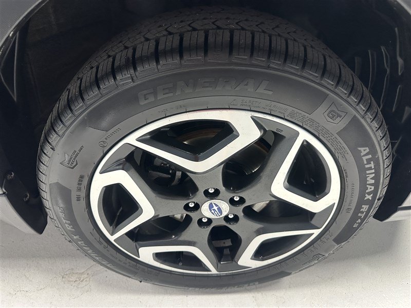 Used 2018 Subaru Crosstrek 2.0i Limited AWD/4WD image 14