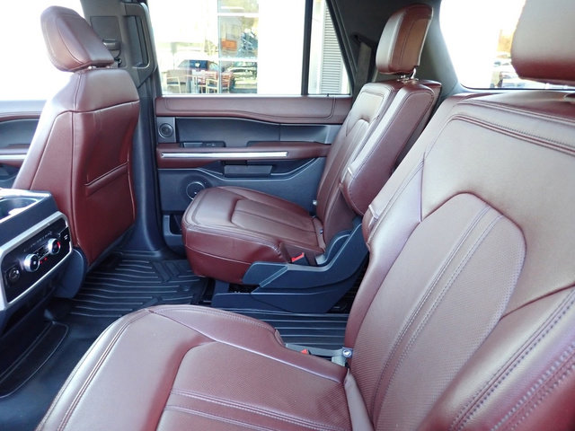 Certified 2023 Ford Expedition Max Limited image 14