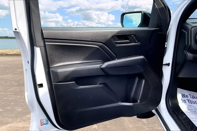 Used 2023 Chevrolet Colorado W/T w/ Technology Package image 20