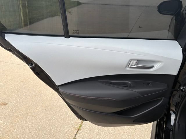 Used 2024 Toyota Corolla SE FWD image 20