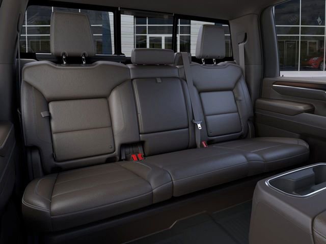 New 2026 GMC Sierra 2500 Denali w/ Denali Reserve Package AWD/4WD image 17