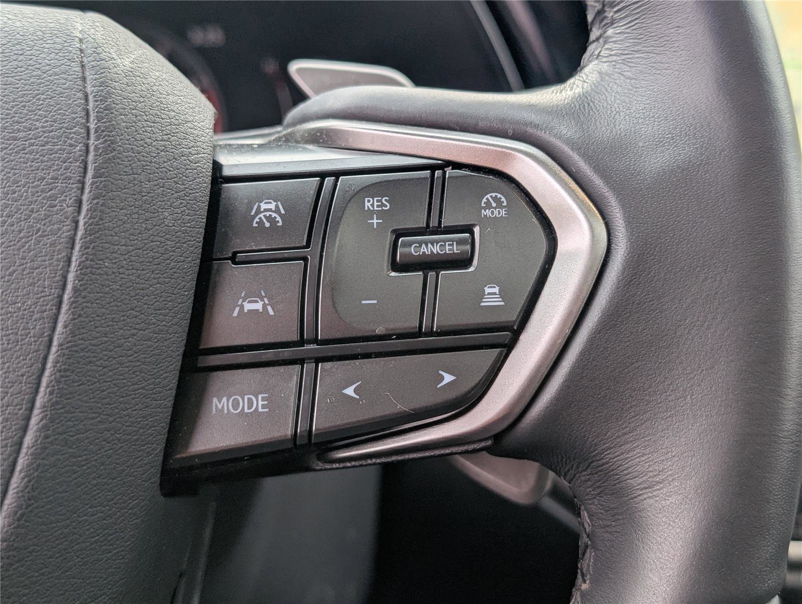 Certified 2024 Lexus RX 350 Premium image 20