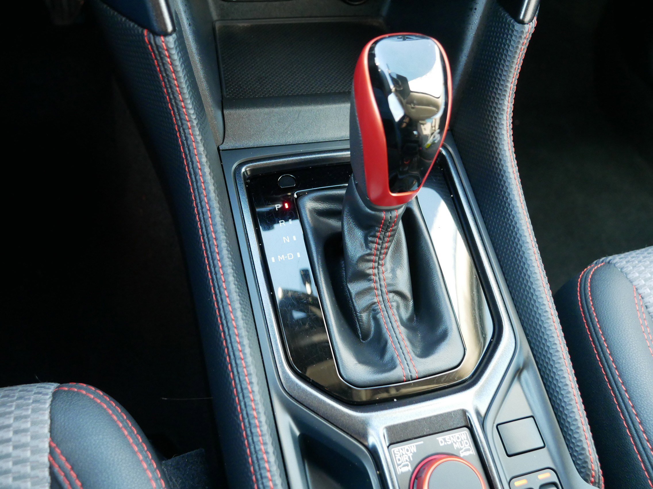 Used 2022 Subaru Forester Sport image 24