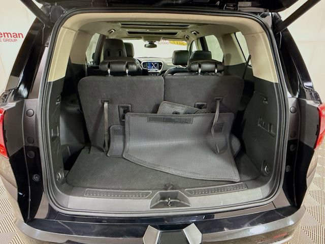 Used 2017 GMC Acadia Denali w/ Technology Package image 30