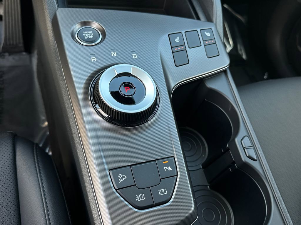 Certified 2026 Kia Sportage EX image 31