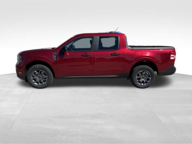 New 2026 Ford Maverick XLT FWD image 3