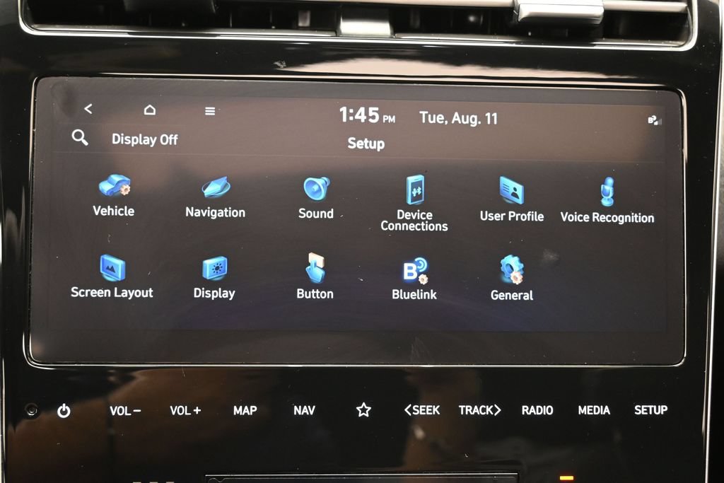 Used 2024 Hyundai Santa Cruz XRT AWD/4WD image 10