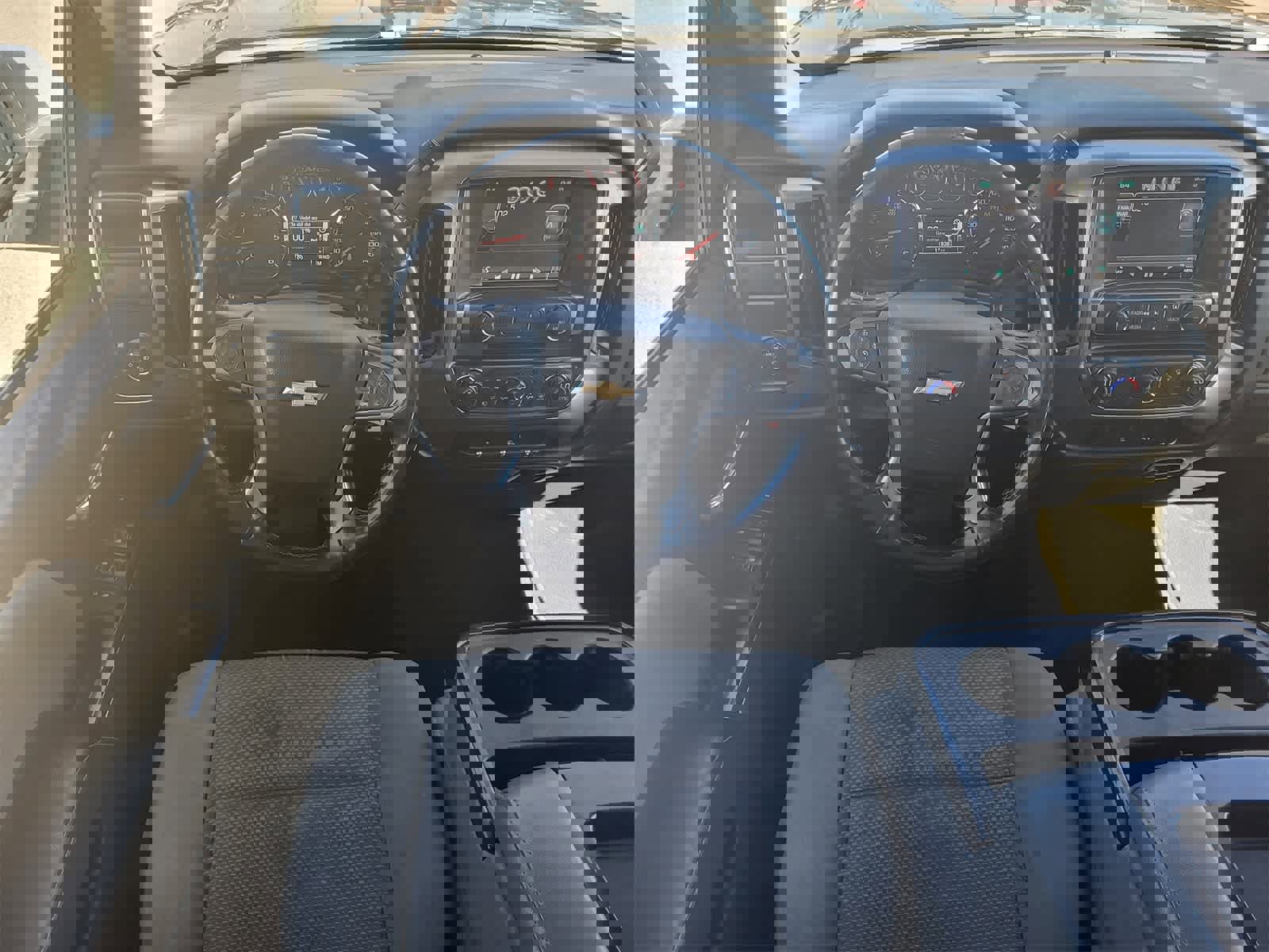 Used 2014 Chevrolet Silverado 1500 LT w/ All Star Edition image 24