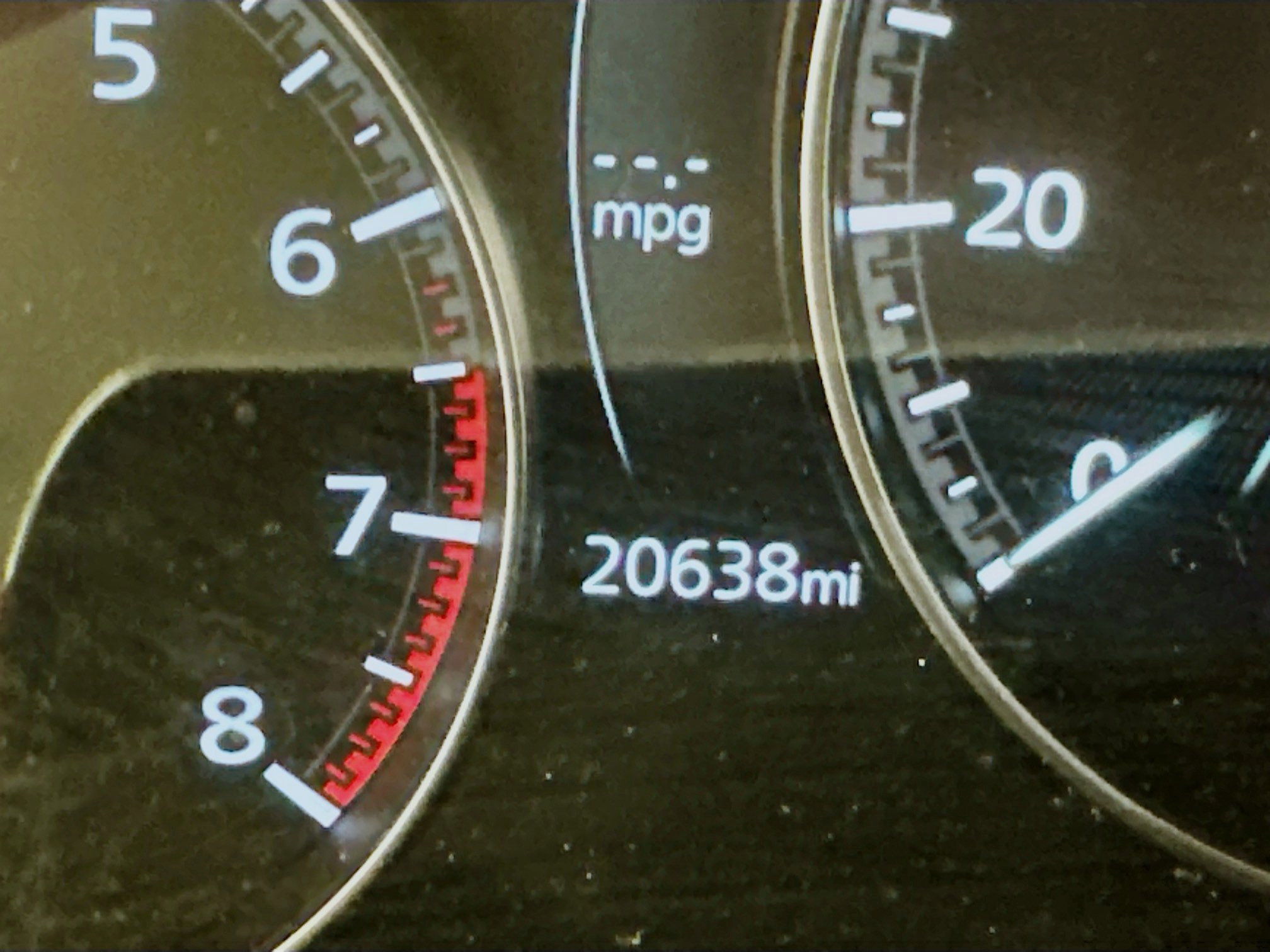 Used 2025 MAZDA CX-50 AWD 2.5 S w/ Preferred Package image 19