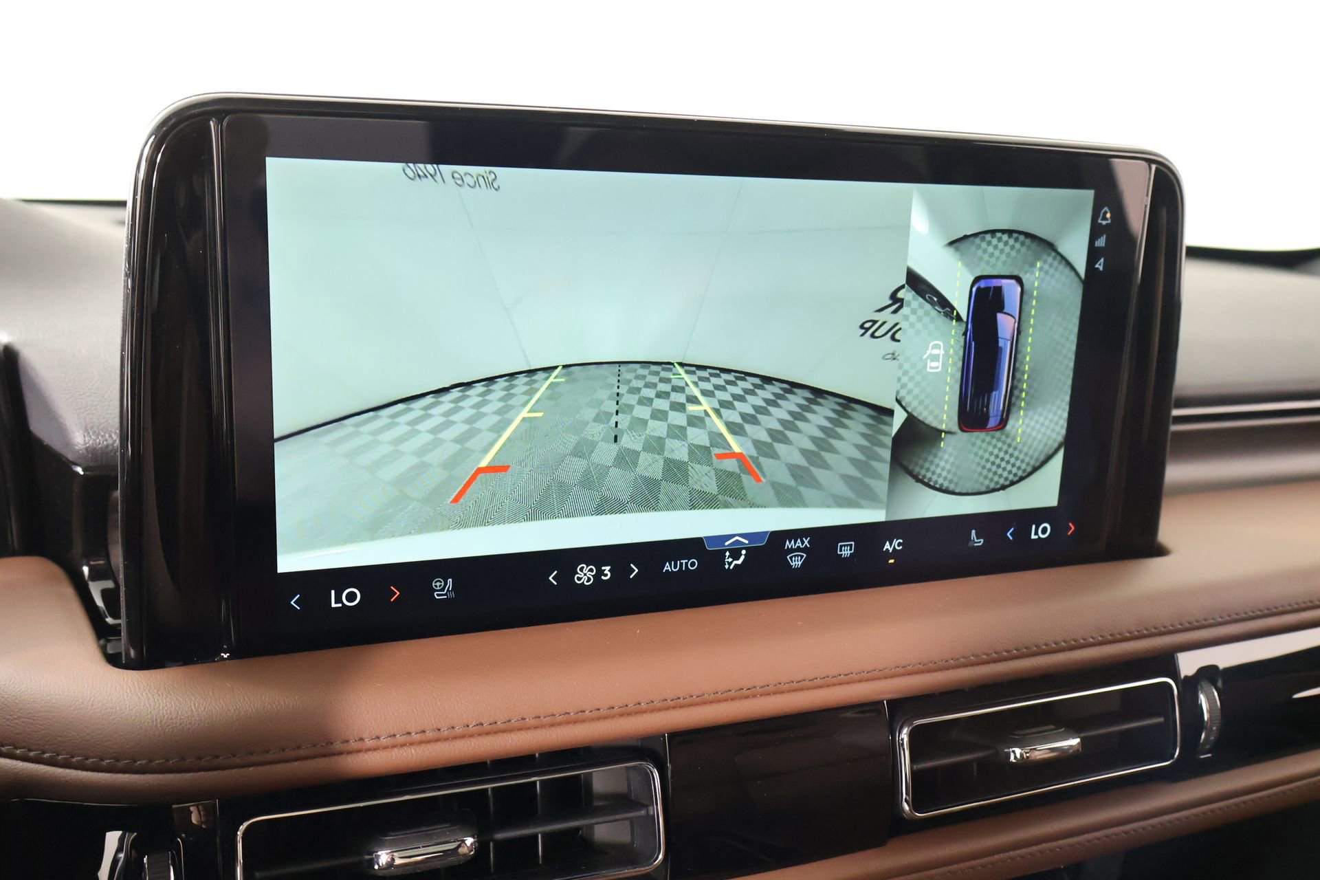 New 2026 Lincoln Aviator Reserve AWD/4WD image 6