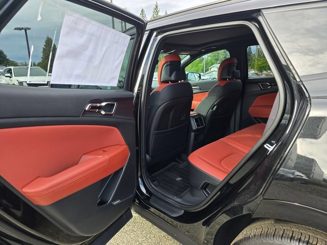 New 2026 Kia Sportage SX Prestige AWD/4WD image 15