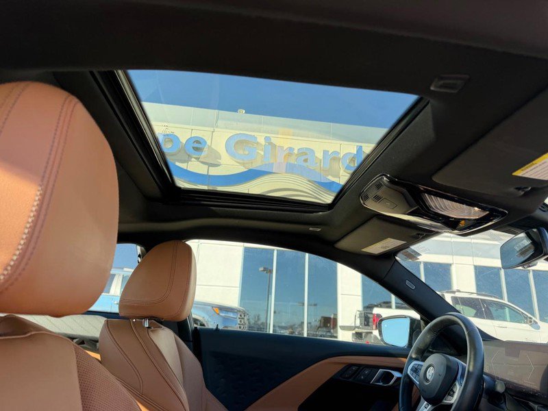 Used 2024 BMW M240i xDrive Coupe image 9