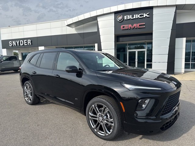 New 2026 Buick Enclave Sport Touring w/ Power Package image 1