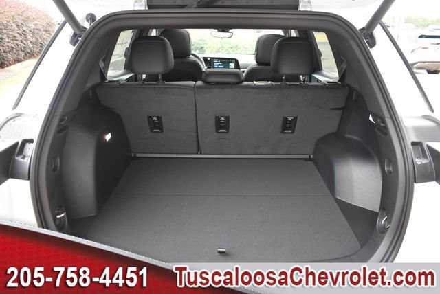 New 2026 Chevrolet Equinox LT w/ Convenience Package II image 9