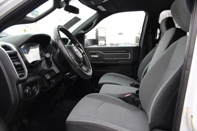Used 2021 RAM 3500 Big Horn image 20