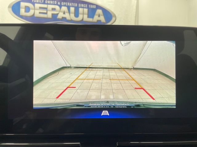 New 2026 Chevrolet TrailBlazer LT w/ Convenience Package image 4