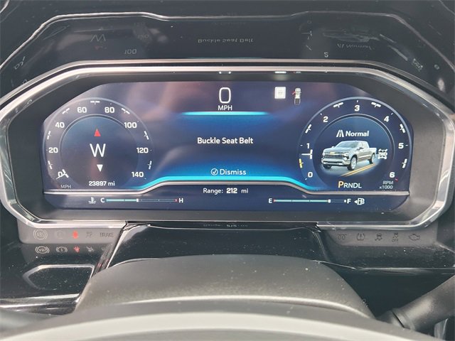 Used 2022 Chevrolet Silverado 1500 LT image 15