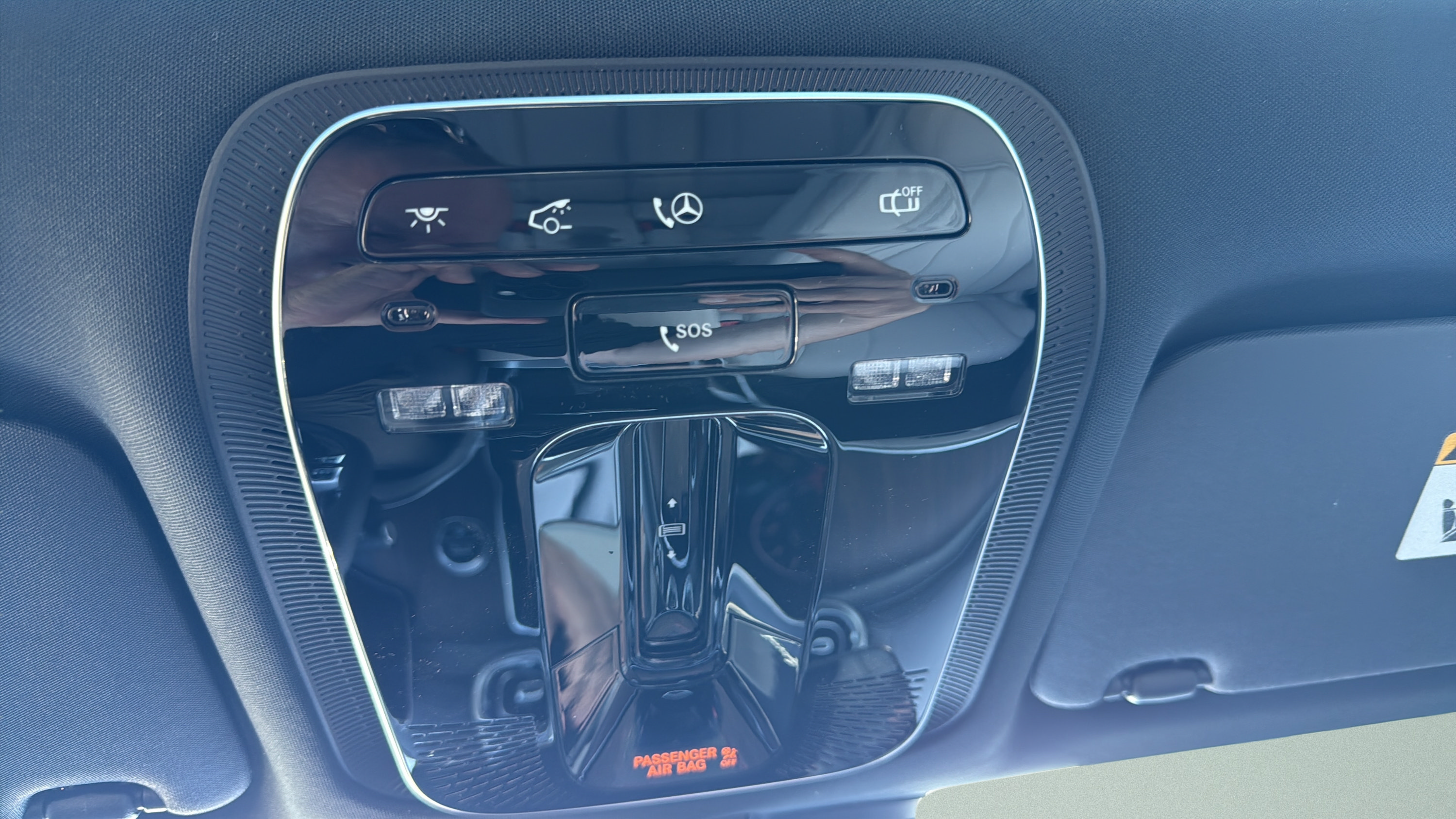 New 2026 Mercedes-Benz CLE 450 4MATIC Coupe image 37