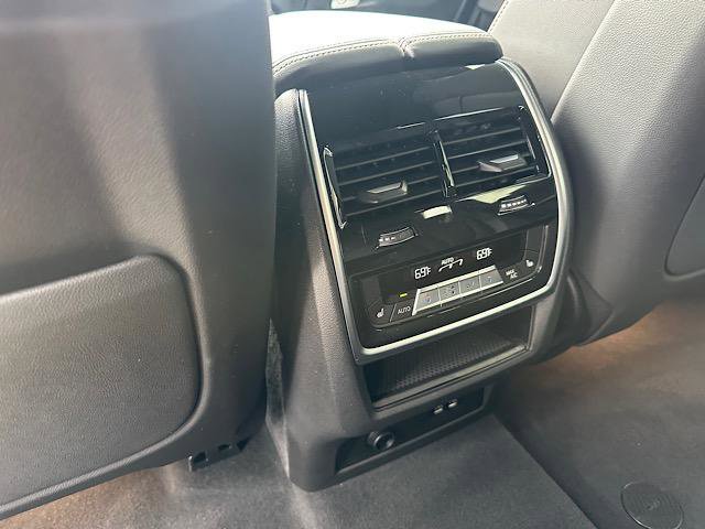 Certified 2026 BMW X5 xDrive40i image 21